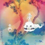 Kanye West Kid Cudi - Kids See Ghosts (Audio CD)