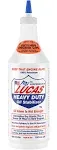 Lucas Oil 40001 Heavy Duty Oil Stabilizer-1L