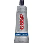 Amazing Goop 3.7 Oz Plumbing All-Purpose Adhesive