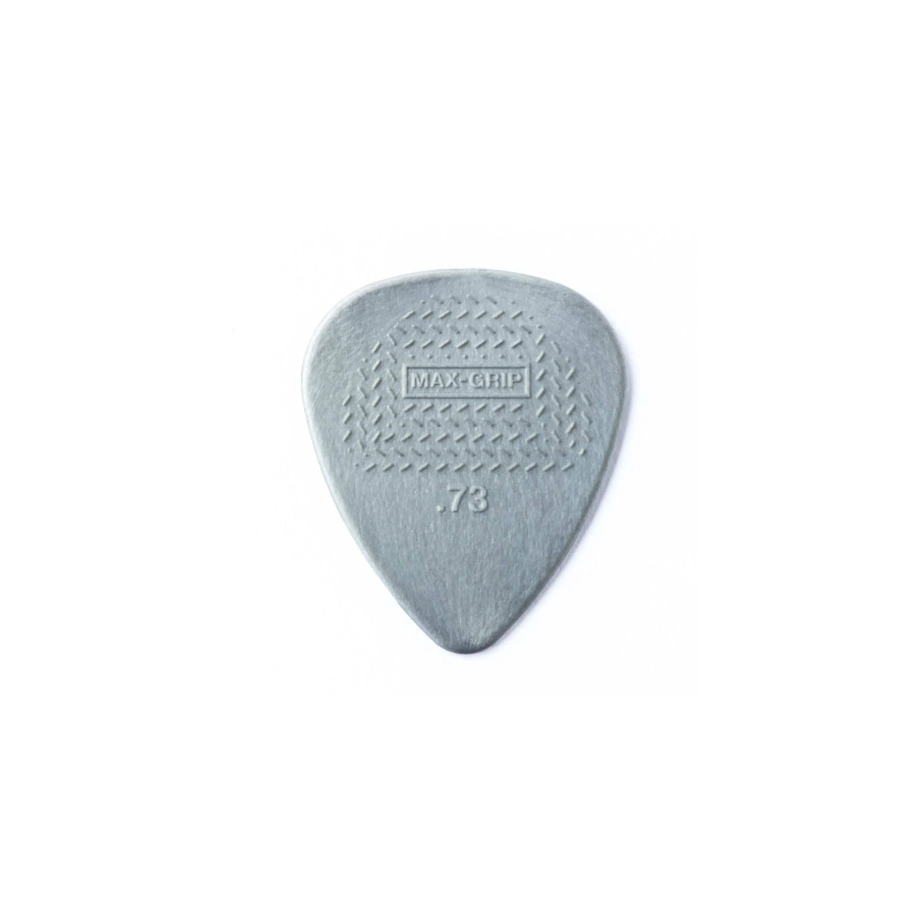 Dunlop Max-Grip Nylon Standard Guitar Picks