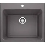 Blanco Liven Dual Mount Laundry Sink