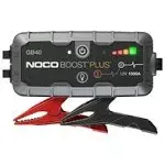 NOCO Boost Plus GB40 Jump Starter