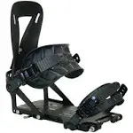 Spark R&D Surge St Splitboard Bindings - Black XS