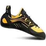 La Sportiva Katana Lace - Men's Yellow/Black / 42