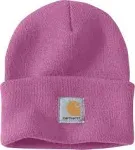 Carhartt Knit Cuffed Beanie - Thistle