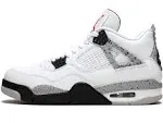 Air Jordan 4 Retro Fire Red (2020)