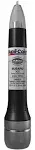 Krylon ASU1350 Metallic Scratch Fix All in 1 Touch Up Paint Sparkle Silver