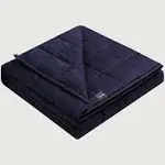 Premium Cotton Weighted Blanket