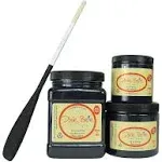 Caviar Chalk Mineral Paint (8 oz)