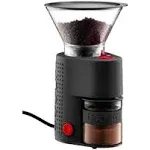 Bodum Electric Burr Coffee Grinder