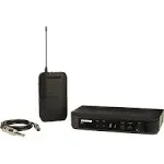 Shure BLX14 Guitar Wireless System