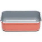 CARAWAY Nonstick Ceramic Loaf Pan in Perracotta 