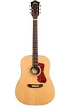 Guild D-240E Acoustic Electric Guitar