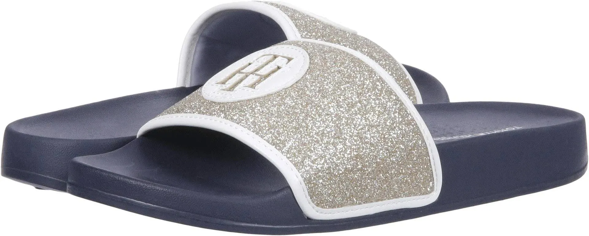 "Women's Tommy Hilfiger Danaa Sport Slides"