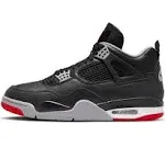 Air Jordan 4 Retro Bred Reimagined