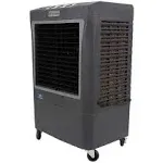 Reconditioned 3100 CFM 3-Speed Portable Evaporative Cooler for 950 sq. ft