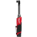 Milwaukee M12 FUEL INSIDER Extended Reach Box Ratchet Kit