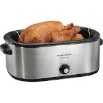 Hamilton Beach 22 Quart Roaster Oven