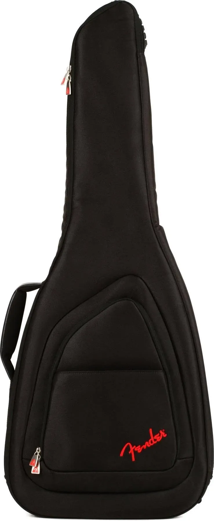 Fender FE620 Electric Guitar Gig Bag | Reverb