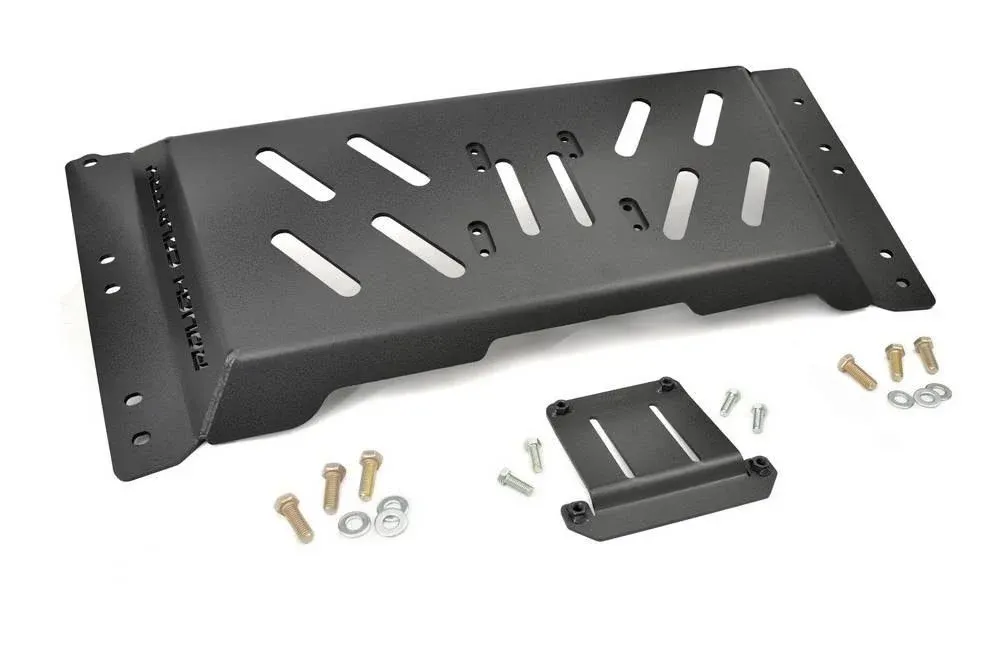 Rough Country 1126 High Clearance Skid Plate