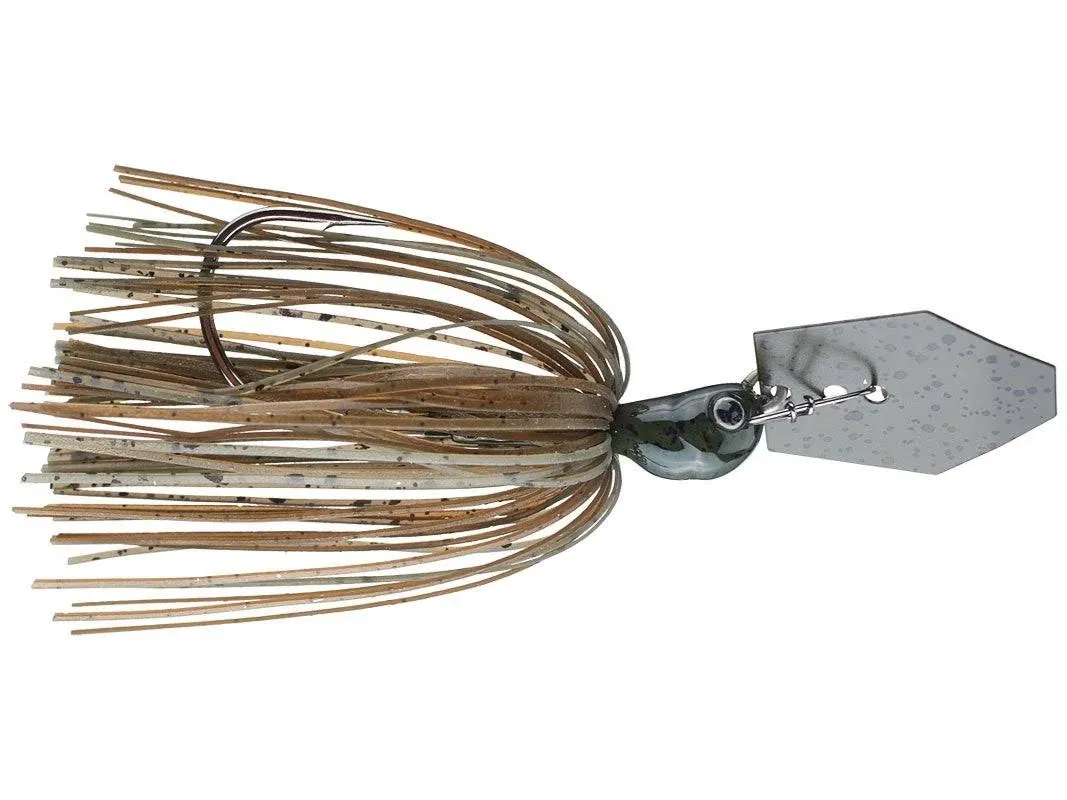 Chatterbait Jack Hammer Z-Man