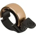 Knog Oi Bell - Large - Brass