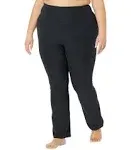 Beyond Yoga Spacedye High Waisted Practice Pant - M / Darkest Night