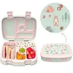 Bentgo Kids Prints Lunch Box