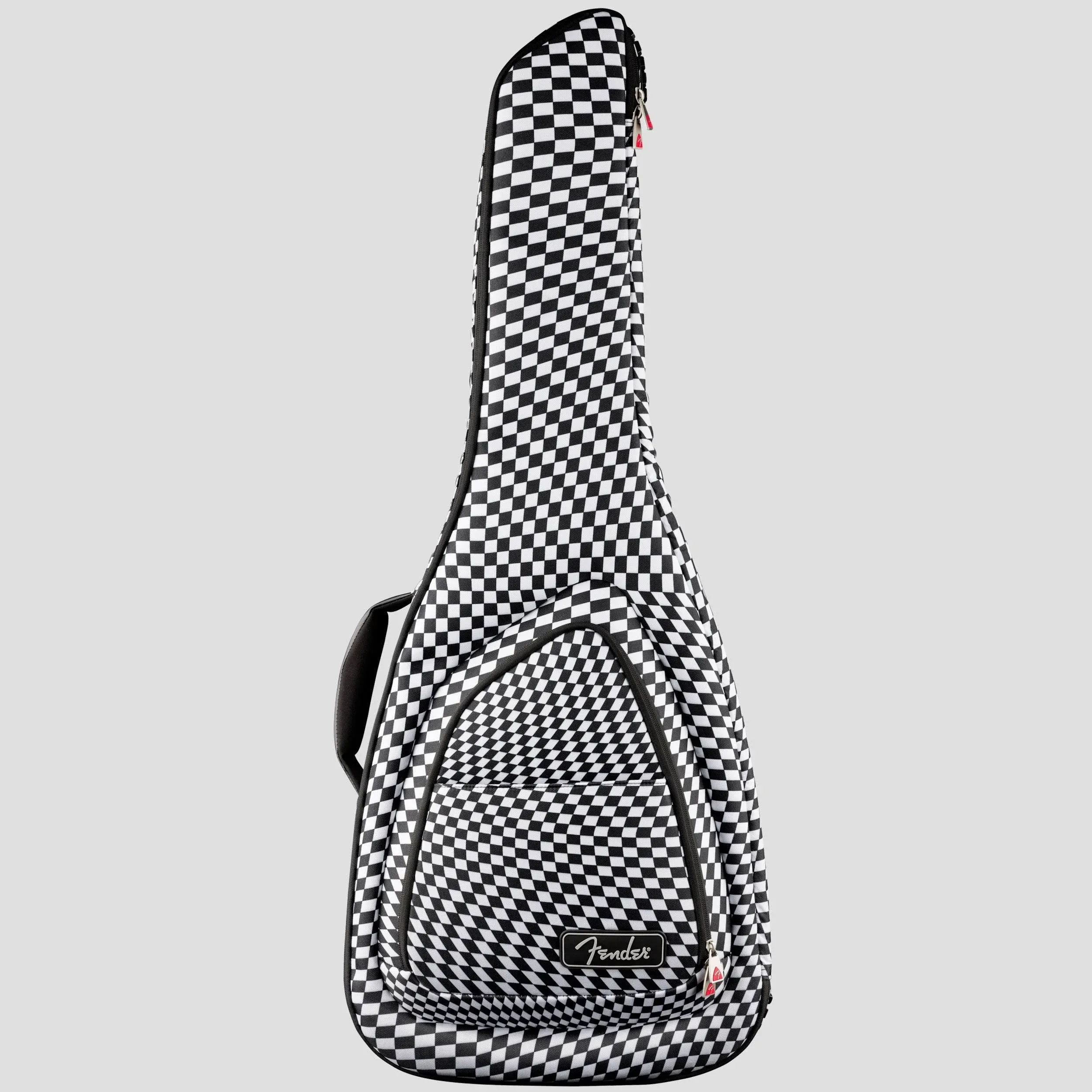 Fender FE620 Electric Guitar Gig Bag - Checkerboard