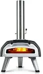 Ooni Karu 12g Multi-Fuel Pizza Oven