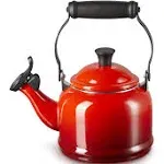 Le Creuset - Demi Kettle - Sea Salt