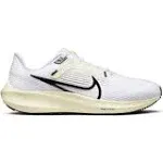 Nike Pegasus 40 White Coconut Milk Black (Women's)