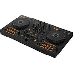 Pioneer DDJ FLX4 DJ Controller