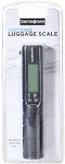 Samsonite - Electronic Luggage Scale - Black