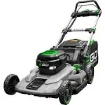 EGO Power Plus 21 in. Self Propelled Push Lawn Mower Kit LM2102SP