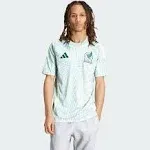 Adidas Mexico Away Jersey 2024 Linen Green / S