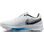 Nike Air Zoom Infinity Tour Next% Black Golf Shoes DC5221-015 Men’s