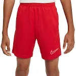 Nike Kids XL Red Dri-FIT Trophy Training Sports Shorts