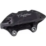 ACDelco Front Driver Side Disc Brake Caliper