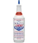 Lucas Oil Products LUC10001 1 qt. Heavy Duty Oil Stabilizer