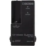 Boss WL-50 Wireless System