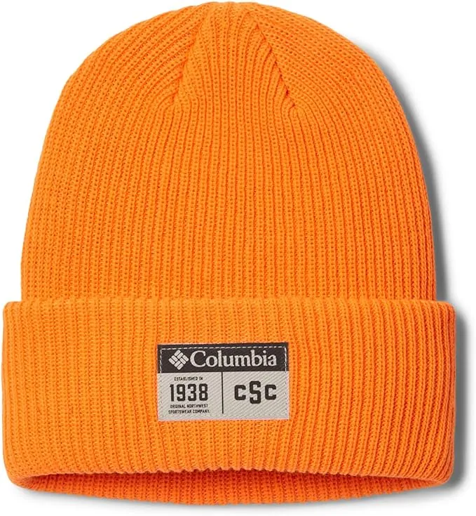 Columbia Standard Lost Lager II Beanie