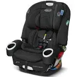 Graco - 4Ever DLX SnugLock 4-in-1 Car Seat Tomlin