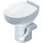 Thetford Aqua-Magic Residence Toilet - High Profile - White