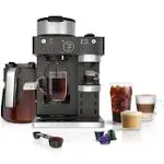 Ninja Espresso & Coffee Barista System | CFN601C