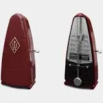 TAKTELL METRONOME  RED