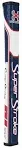 SuperStroke Traxion Pistol GT 1.0 Putter Grip (Red/White/Blu<wbr/>e, 82g) Golf NEW