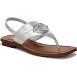 Franco Sarto Emmie 5 Women's Silver