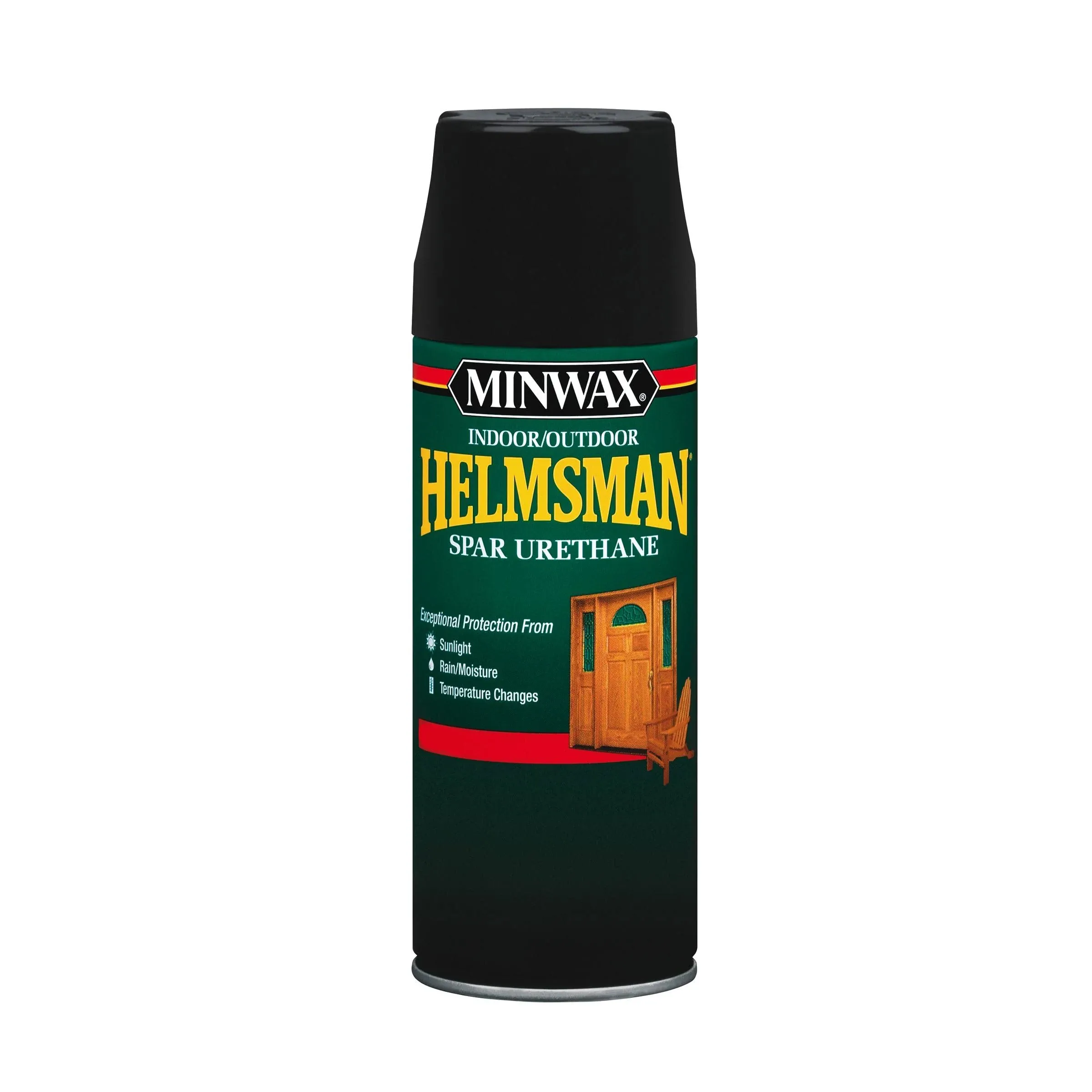 Minwax Helmsman Spar Urethane Spray - 11.5 oz can