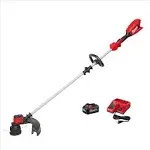 Milwaukee 2828-21 M18 Brushless String Trimmer Kit